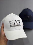 Boné EA7