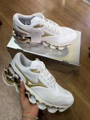 Tênis Mizuno Wave Prophecy 15 SE