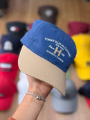 Boné Tommy Hilfiger