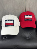 Boné Tommy Hilfiger